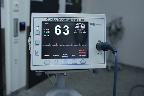 ECG Monitoring